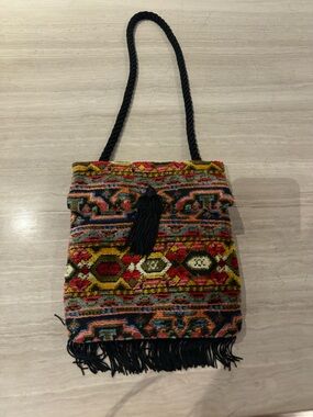 Vintage Tapestry bag